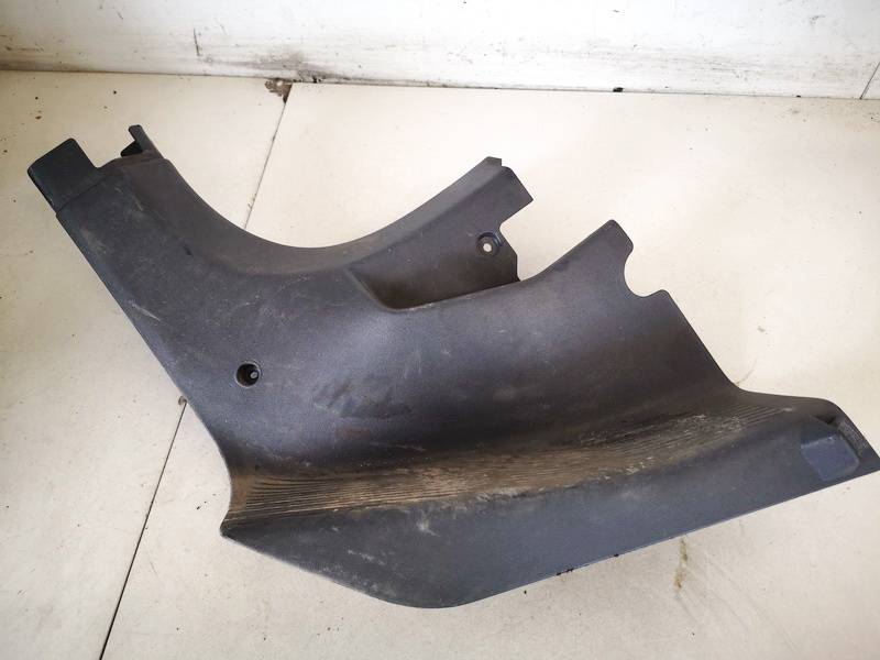 24423412 Opel Vectra 2003 Interior trim