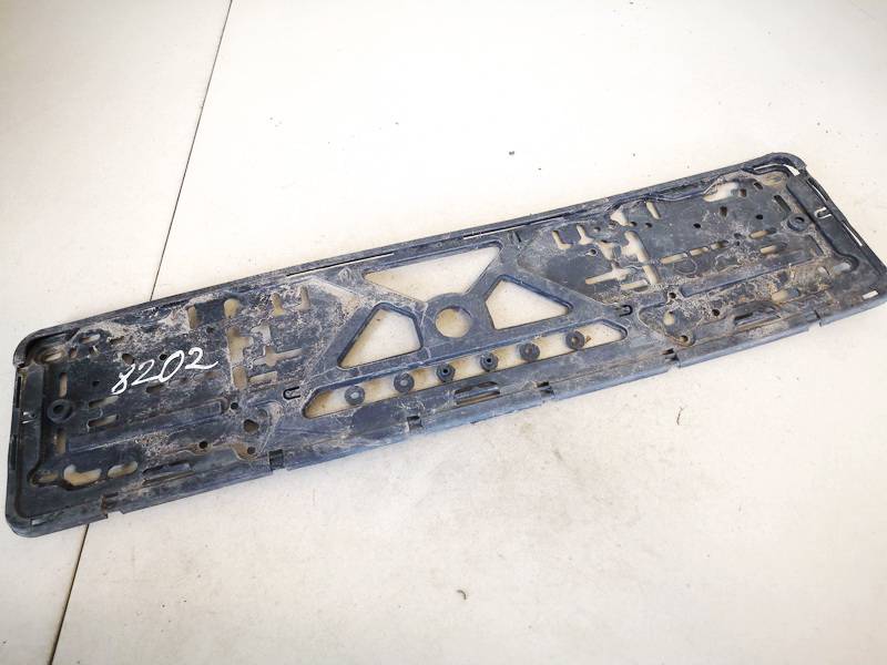 Audi A3 1997 Numerio laikiklis P.