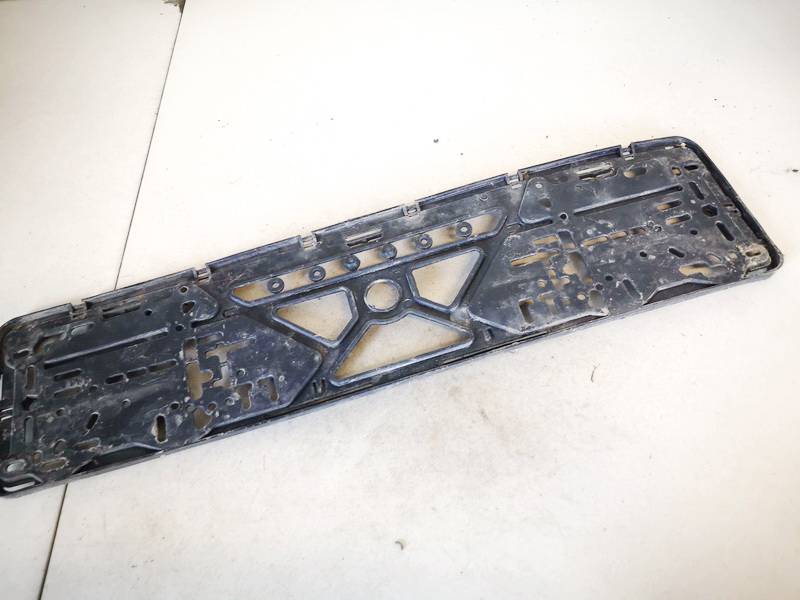 Audi A3 1997 Numerio laikiklis P. - Thumbnail 2