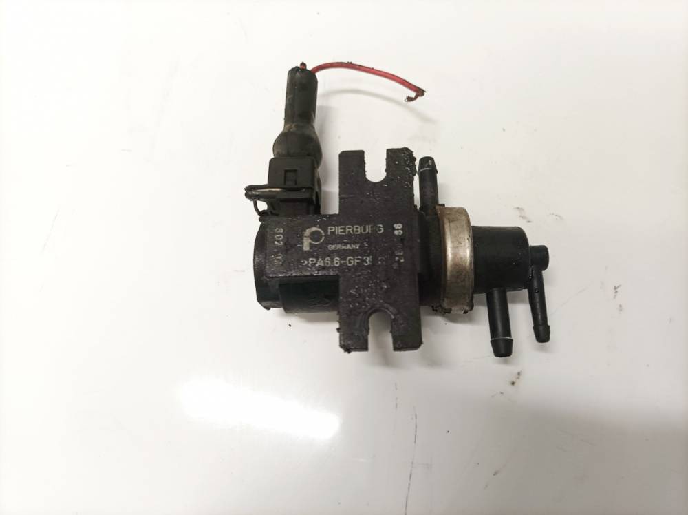 1H0906627 Volkswagen Passat 1997 Electrical selenoid (Electromagnetic solenoid) - Thumbnail 3