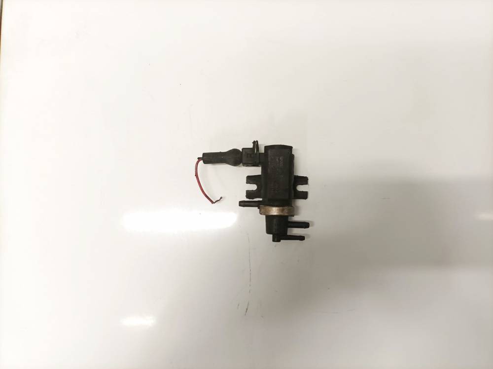 1H0906627 Volkswagen Passat 1997 Electrical selenoid (Electromagnetic solenoid)