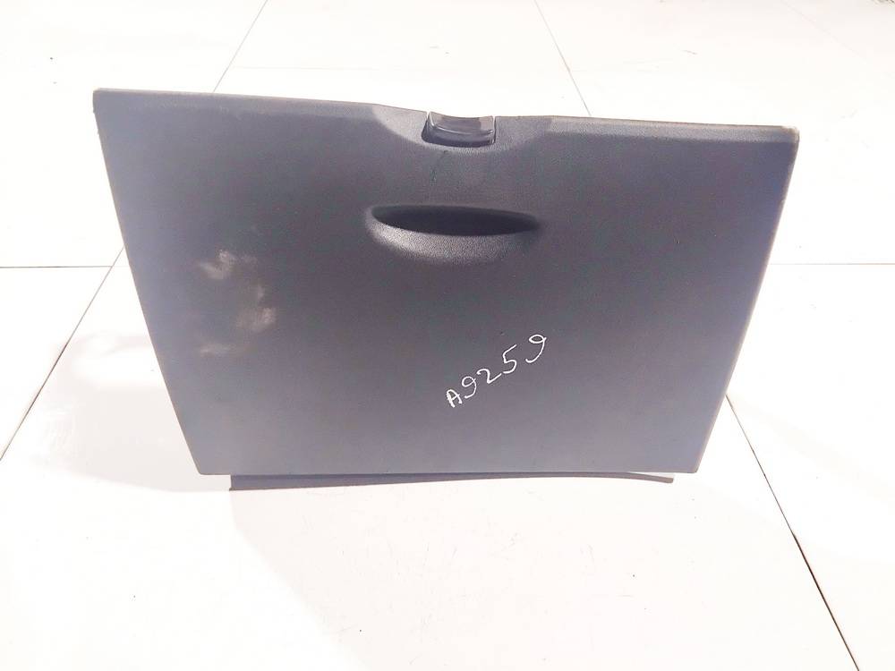 A2046902 Renault Espace 2005 Glove Box Assembly