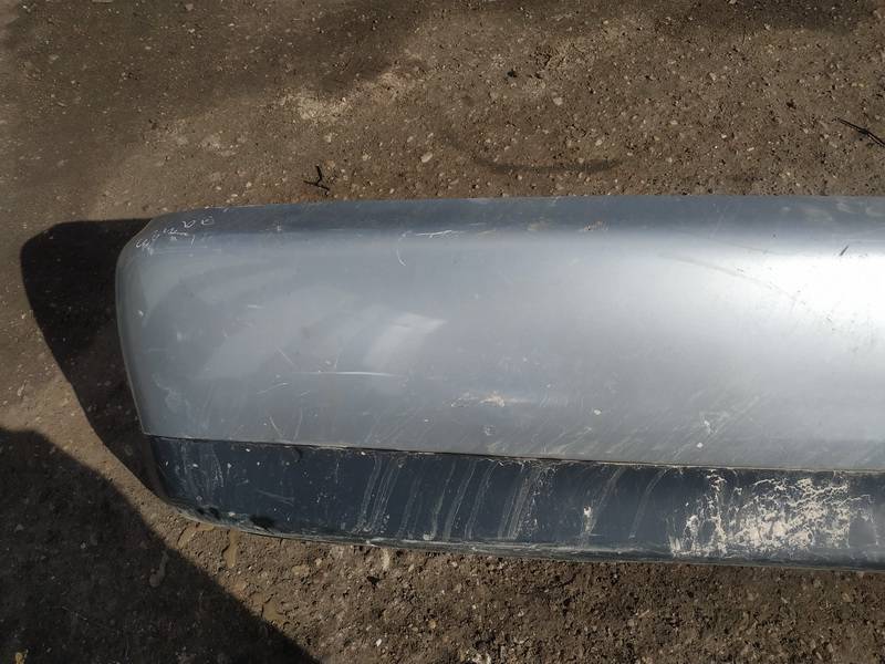 PILKAS Audi A3 1998 Bamperis G. - Thumbnail 2