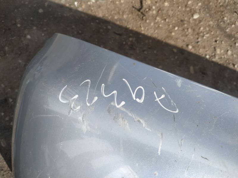 PILKAS Audi A3 1998 Bamperis G. - Thumbnail 4