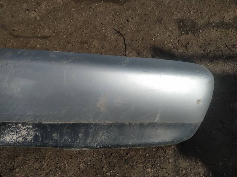 PILKAS Audi A3 1998 Bamperis G. - Thumbnail 3