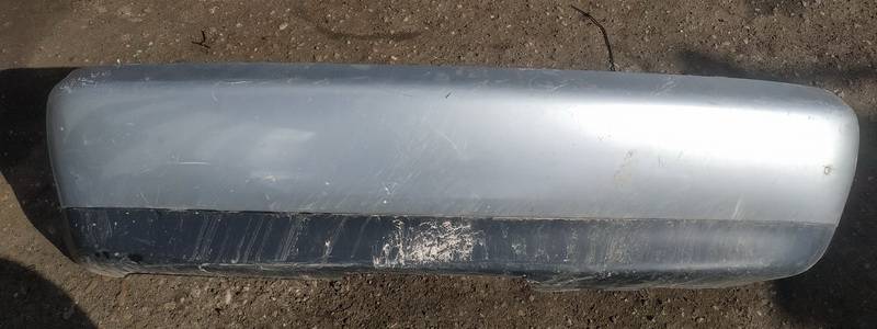 PILKAS Audi A3 1998 Bumper - REAR
