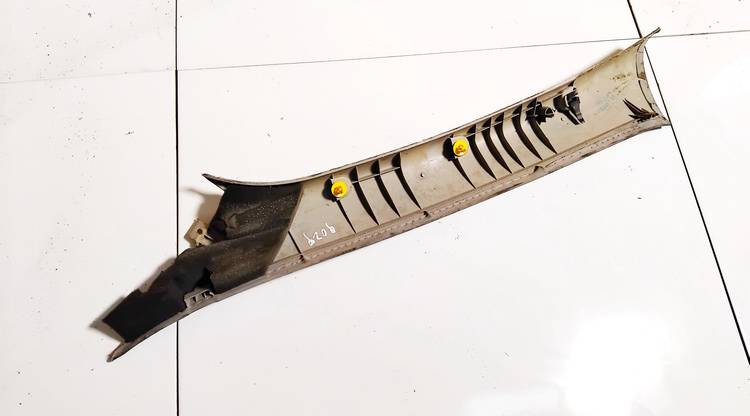 5466 Volvo V50 2005 Wykończenie wnętrza (plastikowe elementy) - Thumbnail 2