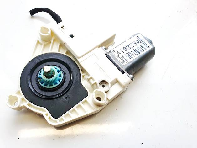 8K0959802B Audi A6 2013 Window Motor - FRONT RIGHT