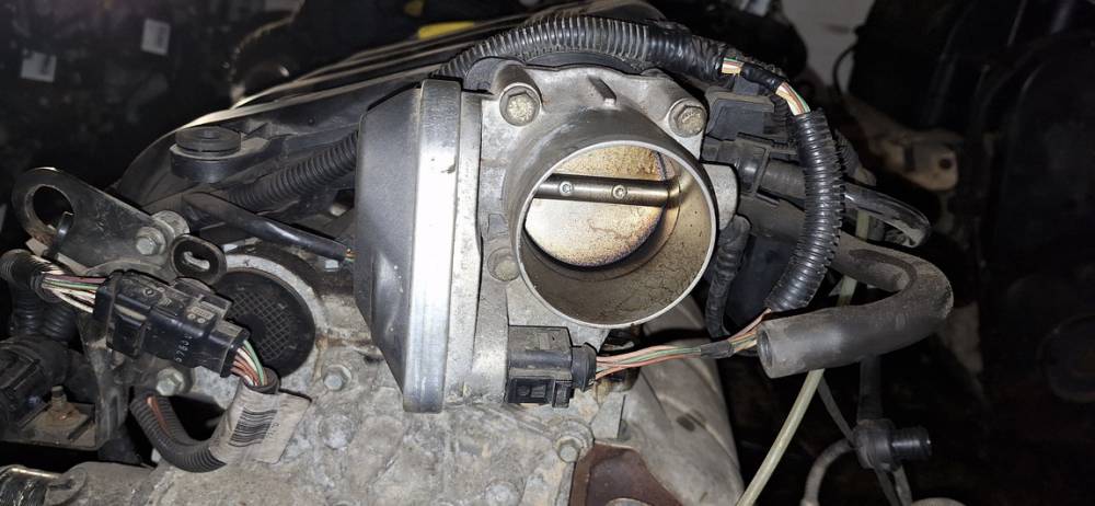 8200190230 Renault Megane 2004 Droseline sklende - Thumbnail 3