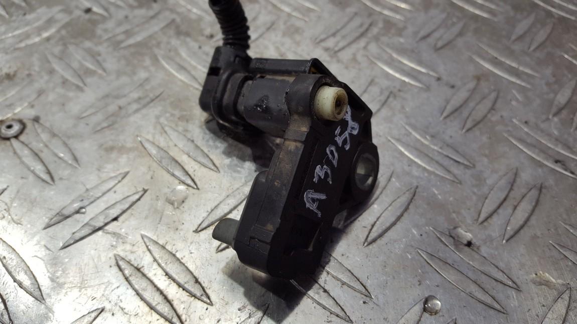 9664387380 Peugeot 308 2013 Kurbelwellensensor Impulsgeber