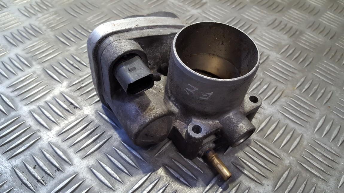 8200190230 Renault Scenic 2007 High Flow Throttle Body Valve (Air Control Valve)