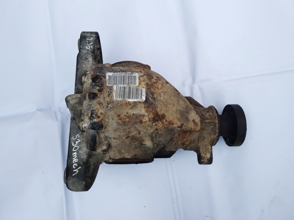 1428735 BMW 5-Series 1999 Редуктор заднего моста