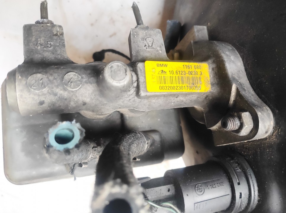 10612302303 BMW 3-Series 1994 Pagrindinis stabdziu cilindras