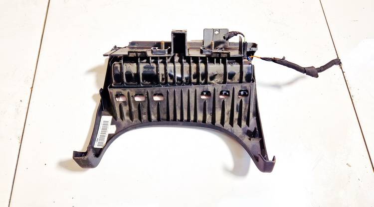 PD10380010 Citroen C5 2009 Knee Airbags - Thumbnail 2