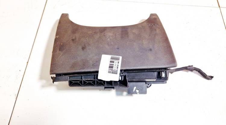 PD10380010 Citroen C5 2009 Knee Airbags