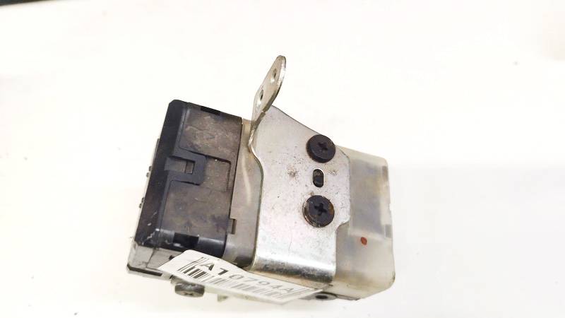 2584AR124KTY Toyota Corolla Verso 2004 Ignition Barrels (Ignition Switch) - Thumbnail 2