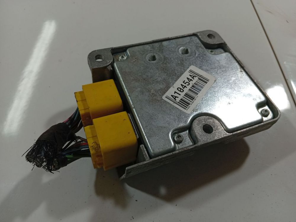 04727374AF Chrysler Voyager 2006 Komputer SRS airbag – moduł sterujący poduszek powietrznych - Thumbnail 2