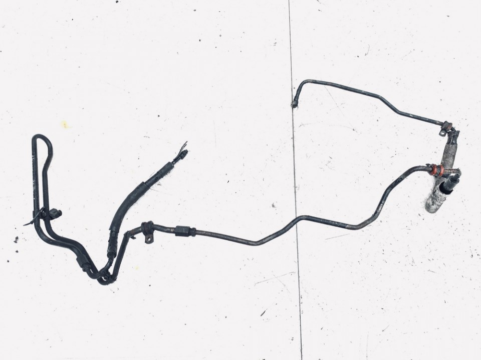 Renault Scenic 2000 Servo leitung Schlauch Servoleitung Servoschlauch