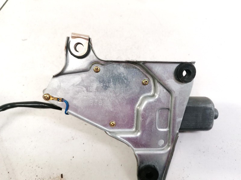 WM42041S Mazda 626 1997 Scheibenwischermotor Hinten - Thumbnail 3