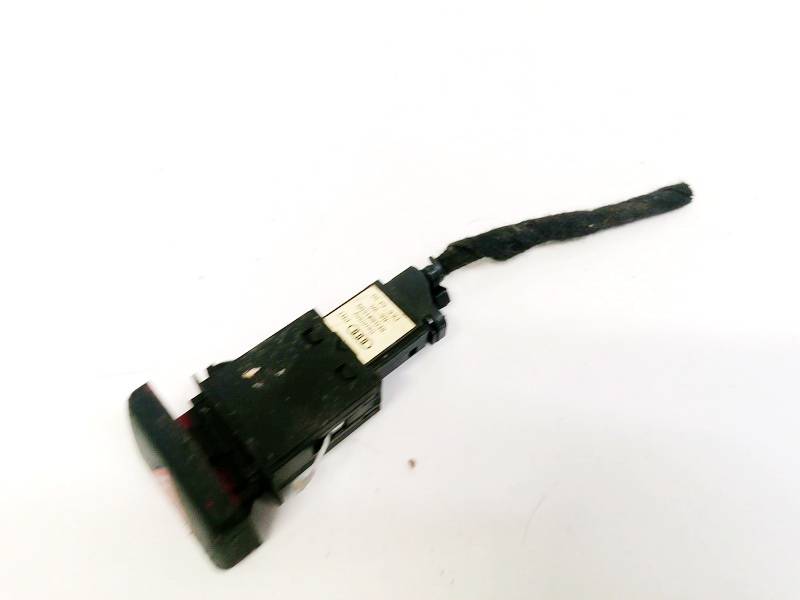 8E0941509 Audi A4 2003 Hazard switch - Thumbnail 3