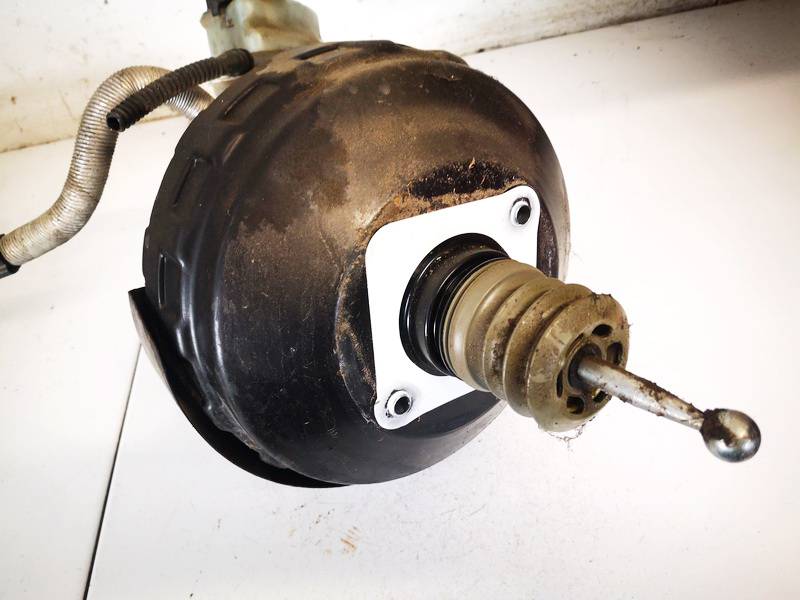 8J2614105N Audi TT 2008 SERVOFRENO, Bomba de freno