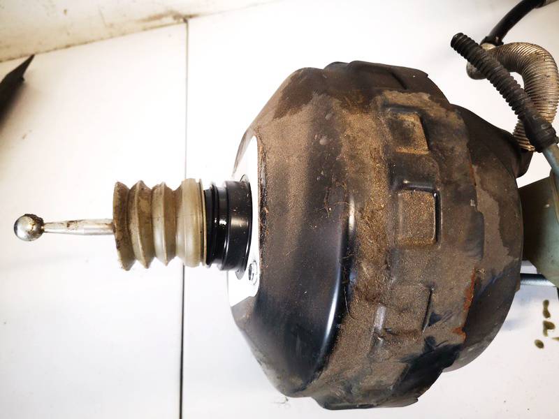 8J2614105N Audi TT 2008 Bremžu pastiprinātājs (servo) - Thumbnail 2