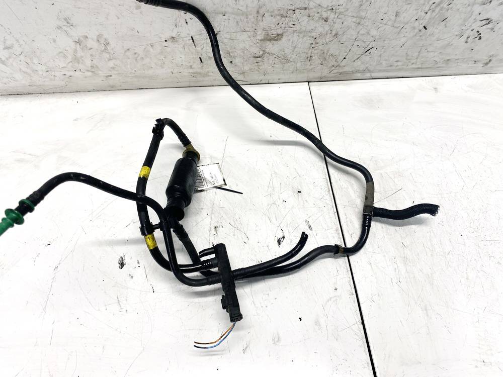 9646762280 Peugeot 308 2008 Fuel Primer Bulb Hand Pump