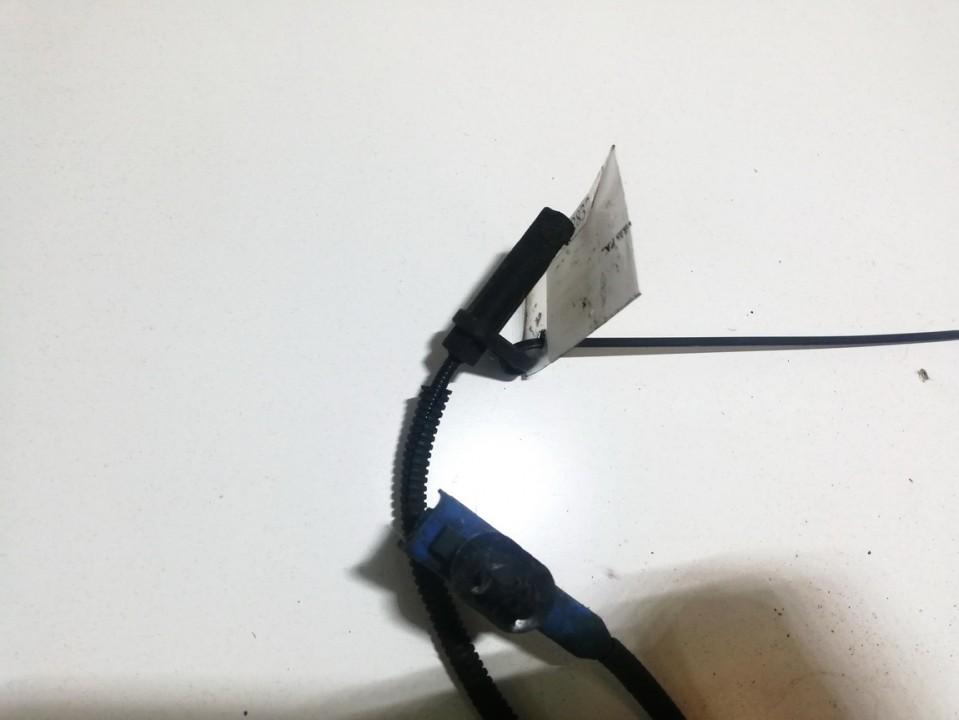 Citroen C2 2007 ABS Sensor (ABS WHEEL SPEED SENSOR) - FRONT LEFT - Thumbnail 2