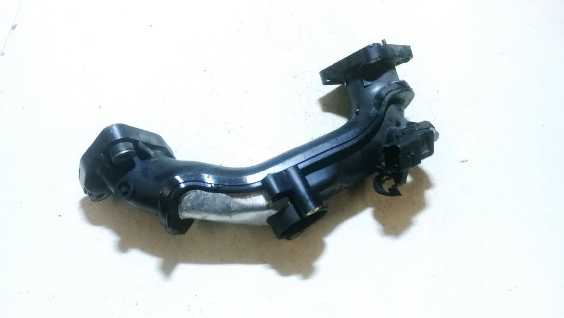 9674942380 Citroen C4 2014 TURBO INTERCOOLER PIPE HOSE