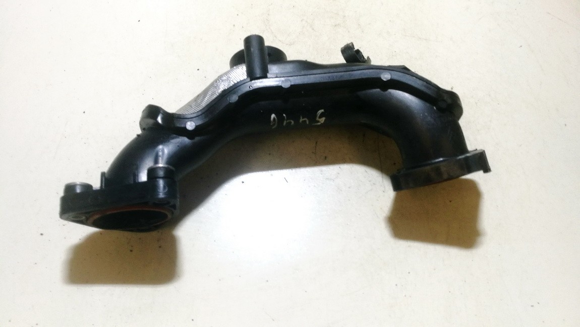 9674942380 Citroen C4 2014 TURBO INTERCOOLER PIPE HOSE - Thumbnail 2