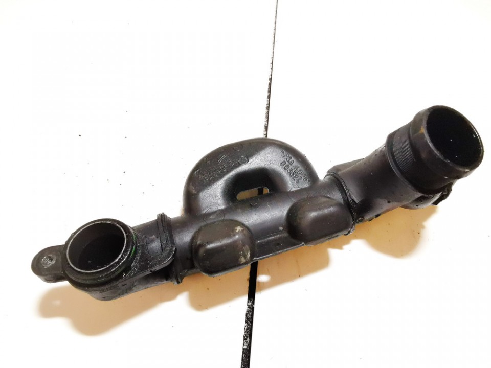 9655059180 TURBO INTERCOOLER PIPE HOSE Volvo S40 2005 1.6L 45EUR