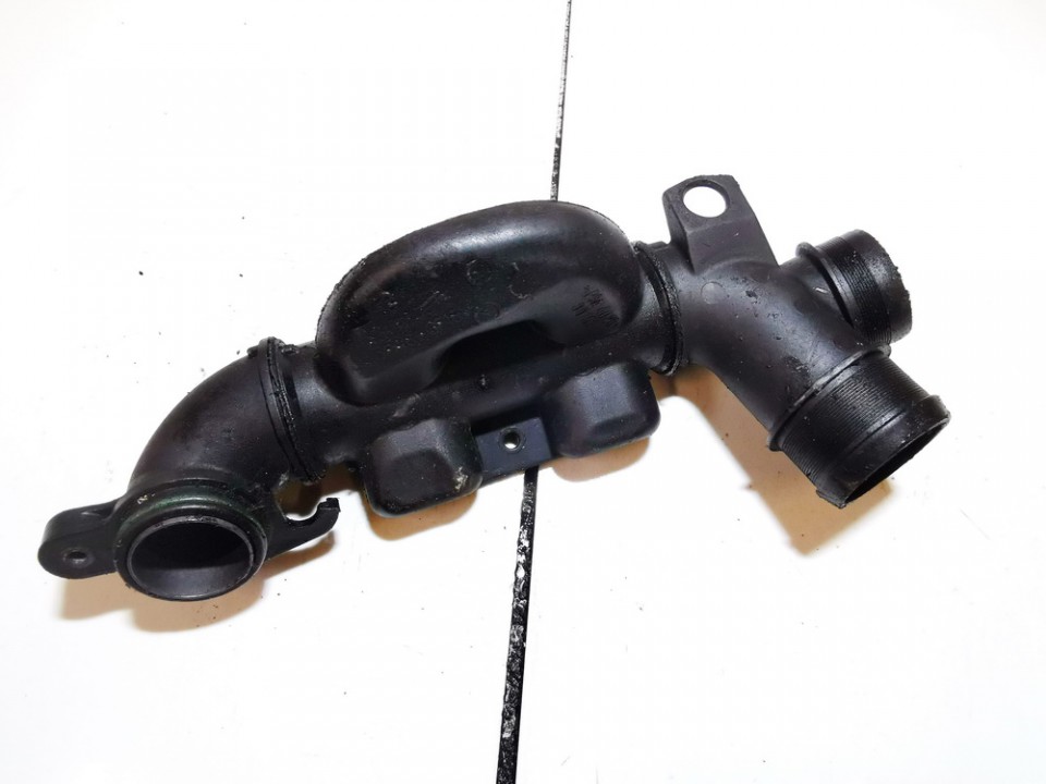 9655059180 TURBO INTERCOOLER PIPE HOSE Volvo S40 2005 1.6L 45EUR