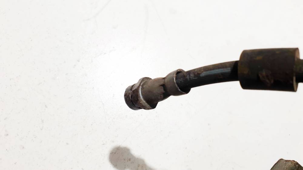 6T583E Ford Puma 2023 Zacisk hamulcowy - PRZEDNIE LEWE - Thumbnail 4