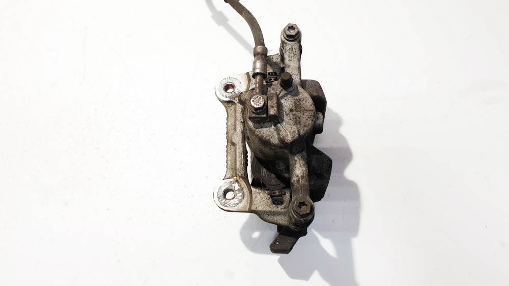 6T583E Ford Puma 2023 Zacisk hamulcowy - PRZEDNIE LEWE - Thumbnail 2