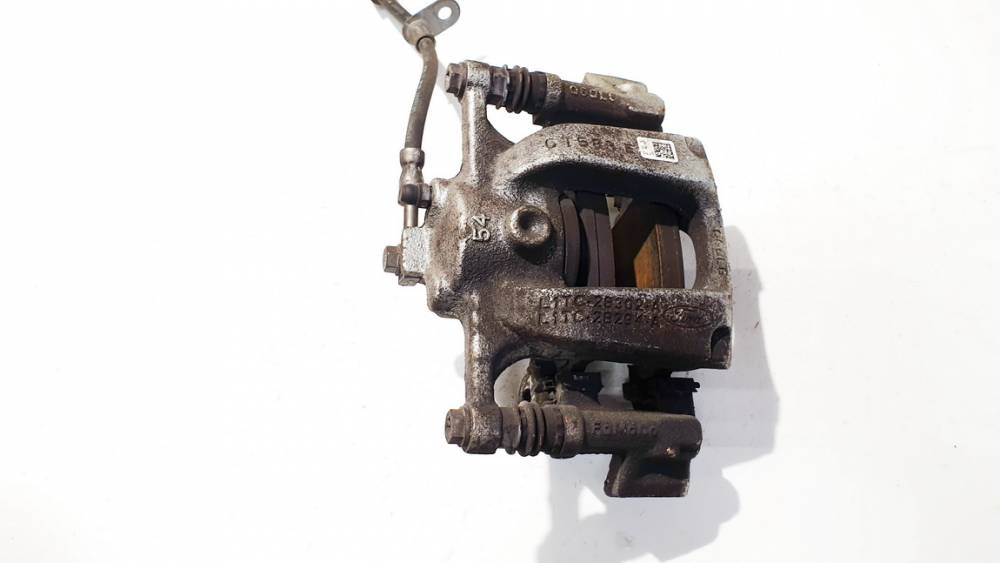 6T583E Ford Puma 2023 Zacisk hamulcowy - PRZEDNIE LEWE