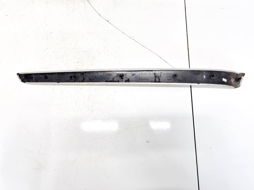 8E0867410 Audi A4 2002 Interior trim - Thumbnail 3