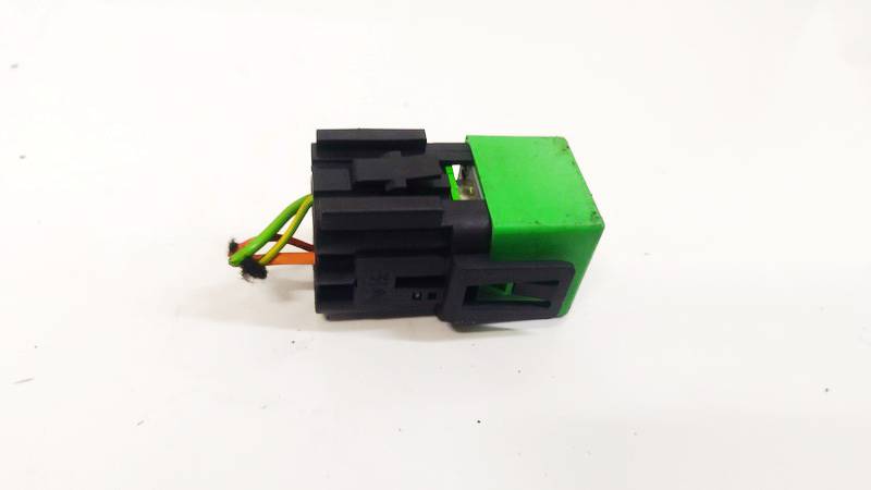 12V35A03531 Citroen C5 2009 RELÉ PARA AUTOMÓVIL - Thumbnail 3