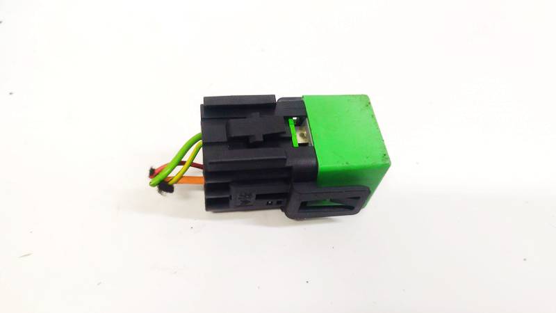 12V35A03531 Citroen C5 2009 RELÉ PARA AUTOMÓVIL - Thumbnail 2