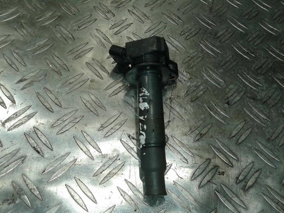 9091902239 9091902239 Ignition Coil Toyota Corolla Verso 2006 1.6L