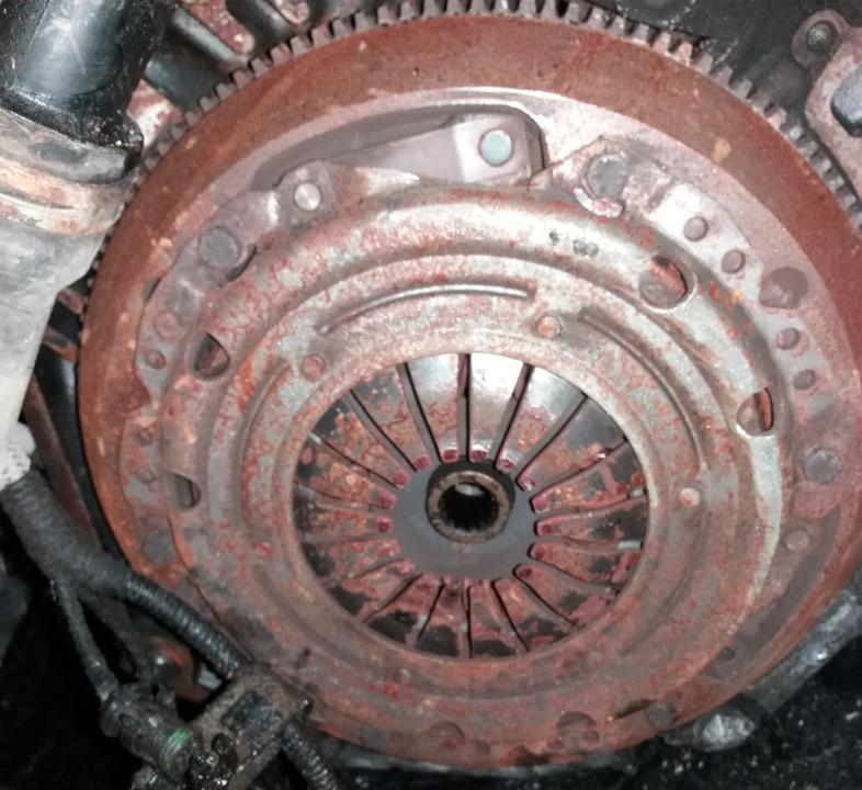 Opel Astra 2001 Sankabos komplektas