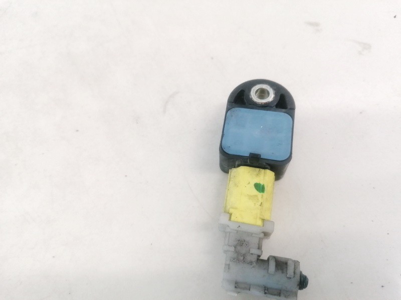 8917342080 Toyota RAV-4 2009 Airbag Steuergerät - Thumbnail 3