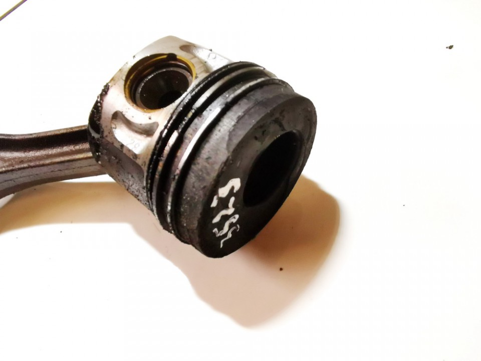 038J Ford Galaxy 2004 Stumoklis su svaistikliu - Thumbnail 2