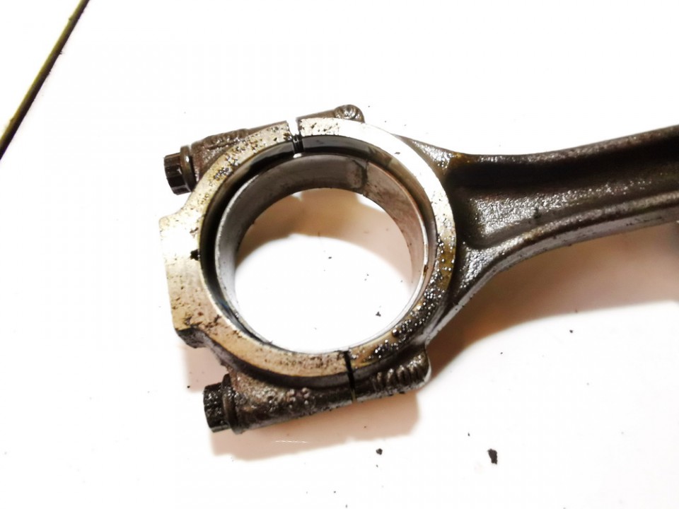 038J Ford Galaxy 2004 Stumoklis su svaistikliu - Thumbnail 3