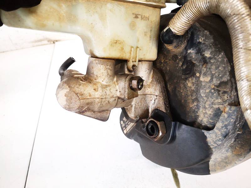 1K0945459A Audi TT 2008 BOMBA FRENO, CILINDRO DE FRENO MAESTRO - Thumbnail 3