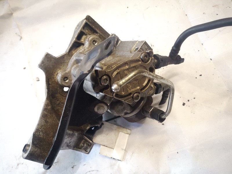 0445010516 Peugeot 308 2013 Hochdruckpumpe, Einspritzpumpe - Thumbnail 3