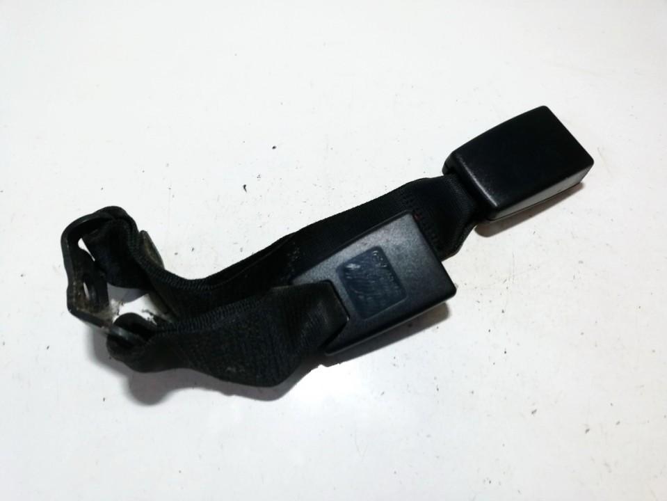 7069968 BMW 1-Series 2005 Saugos dirzo sagtis (laikiklis) G.D.