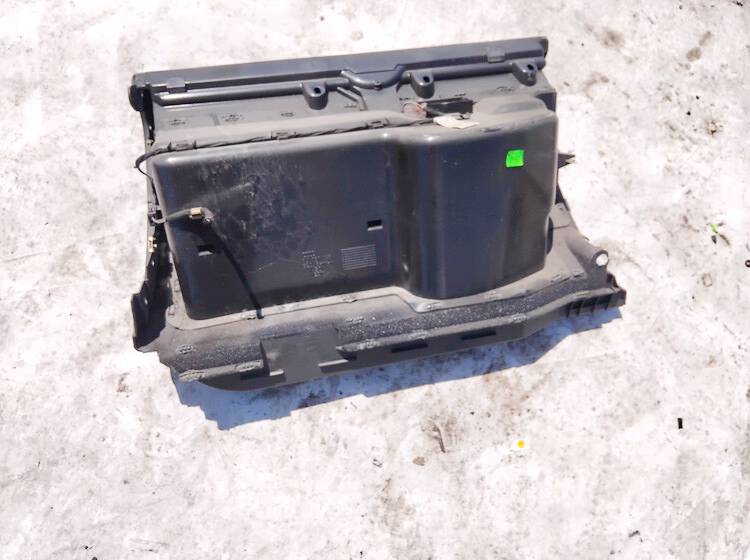 8L1857095 Audi A3 1997 Glove Box Assembly - Thumbnail 2