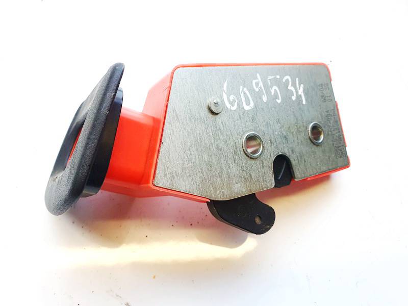 2M51A61382BA Ford Mondeo 2008 Serrure de siège - Thumbnail 3