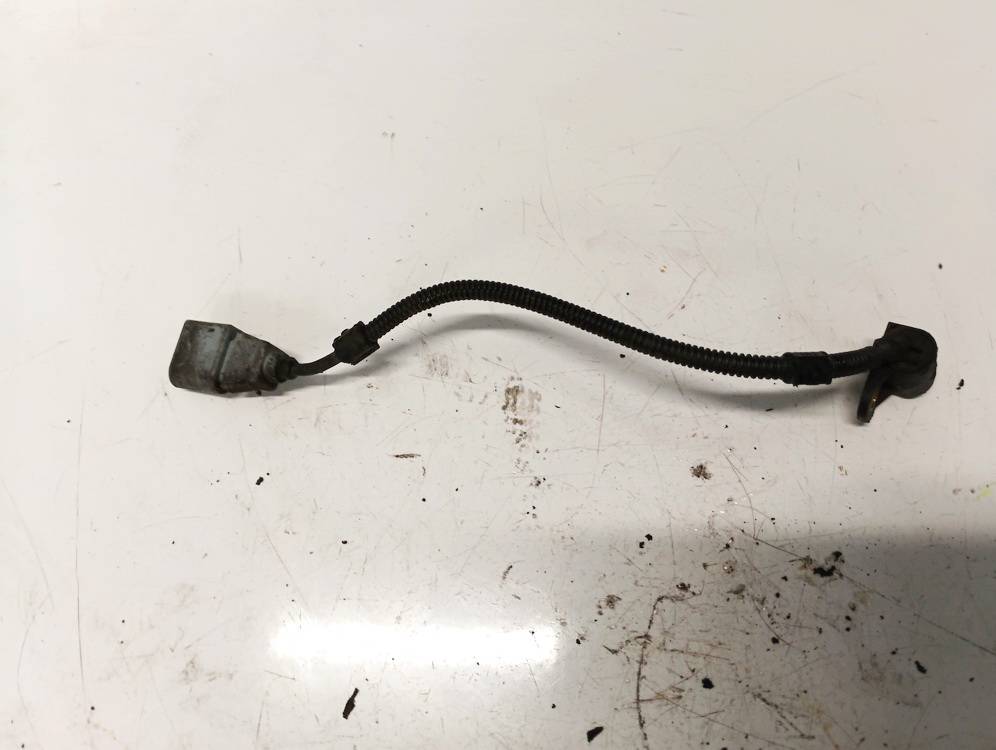 Chrysler Sebring 2008 Датчик положения коленвала