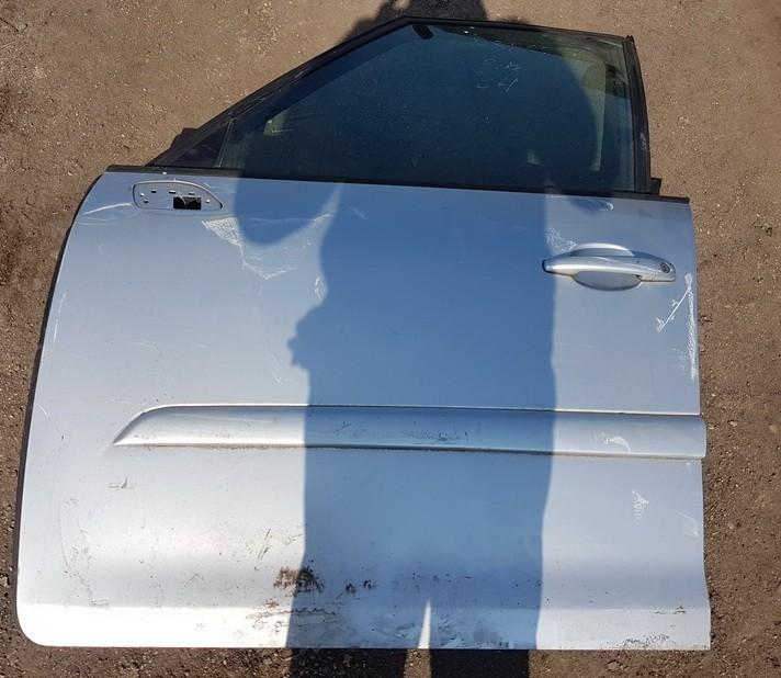 Citroen C4 Grand Picasso 2007 Durys P.K.